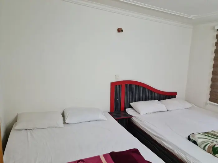 یک خوابه گلفام واحد 4 تخته