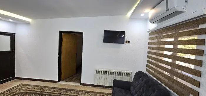 یک خوابه گلفام واحد 4 تخته