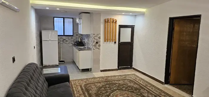 یک خوابه گلفام واحد 4 تخته