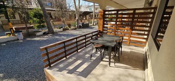 یک خوابه گلفام واحد 4 تخته