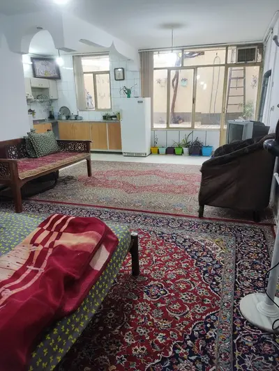 سوئیت فلت جبلی