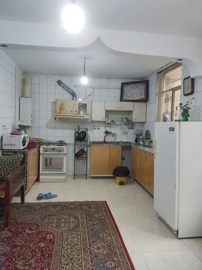 سوئیت فلت جبلی