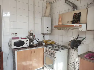 سوئیت فلت جبلی