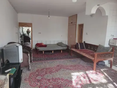 سوئیت فلت جبلی