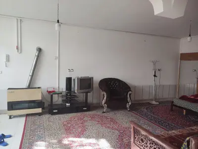 سوئیت فلت جبلی