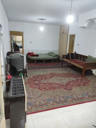 سوئیت فلت جبلی