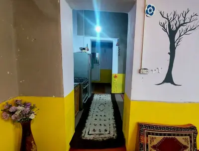 بومگردی دوخوابه بام لیماک - واحد 1