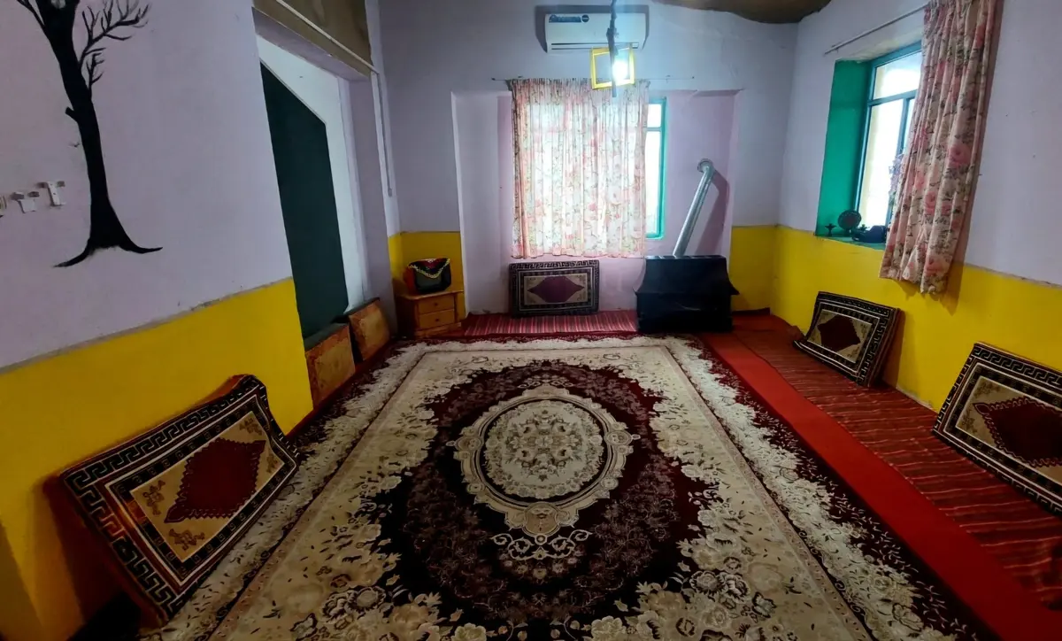 بوم گردی دوخوابه بام لیماک - واحد 1