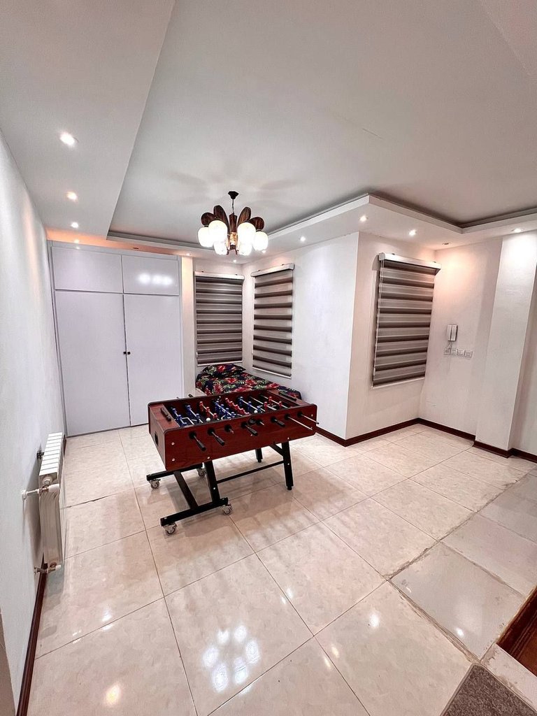 دوخوابه استخردار آبگرم سامی