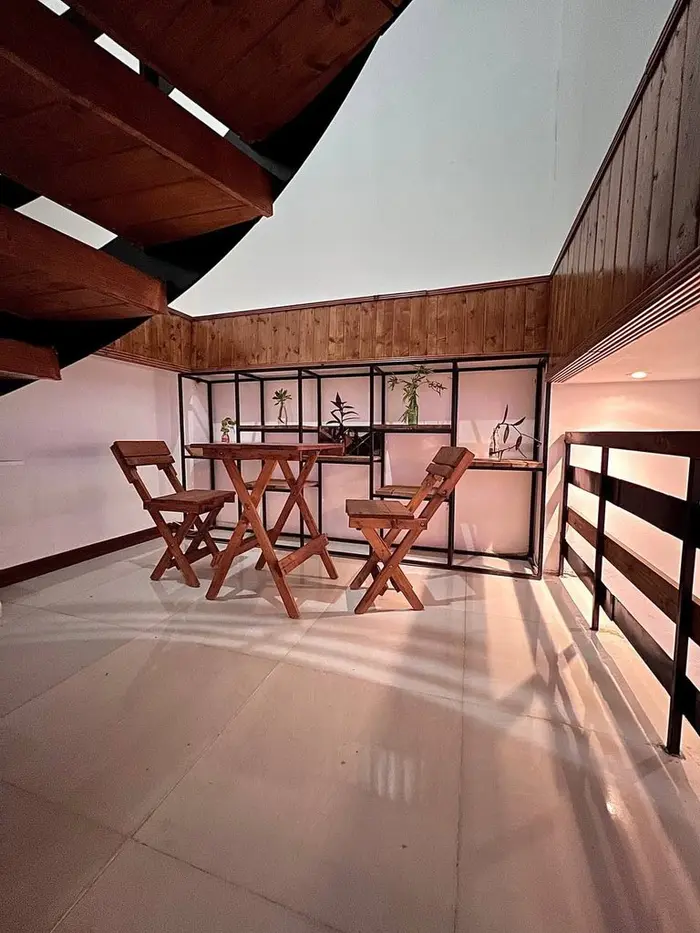 ویلا دوخوابه استخردار آبگرم سامی