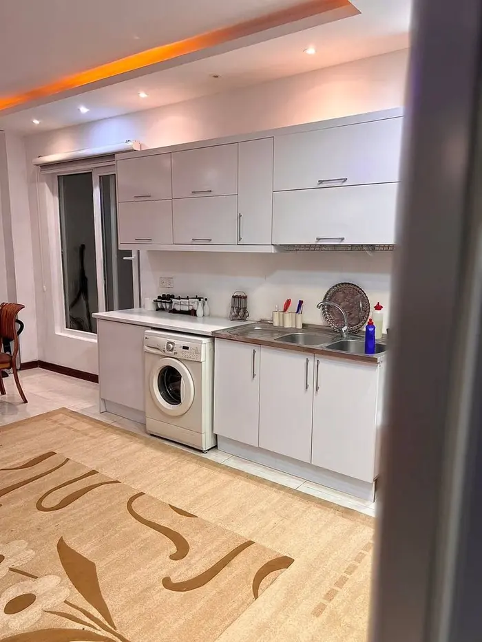 ویلا دوخوابه استخردار آبگرم سامی