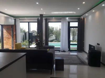 ویلا دوخوابه کوشک زر 1