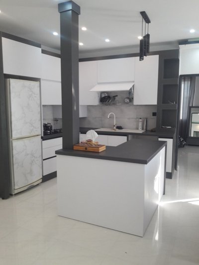 ویلا دوخوابه کوشک زر 1