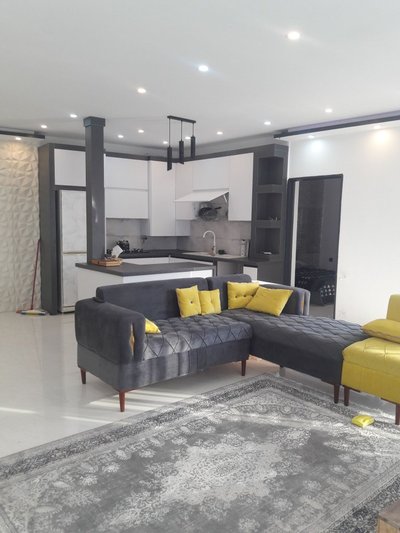 ویلا دوخوابه کوشک زر 1