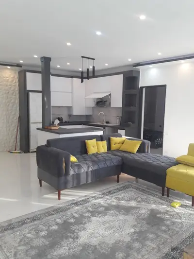 ویلا دوخوابه کوشک زر 1