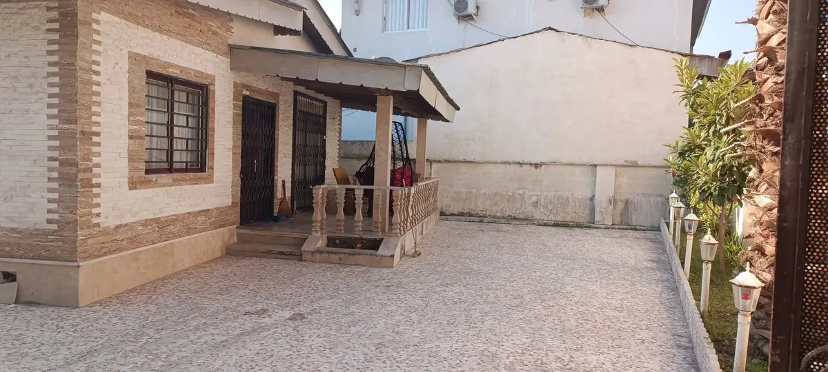 دوخوابه شالیزار 10