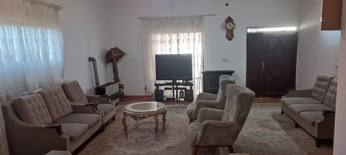 دوخوابه شالیزار 10