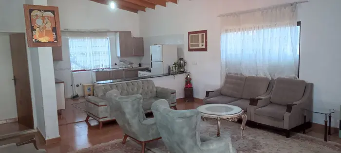 دوخوابه شالیزار 10