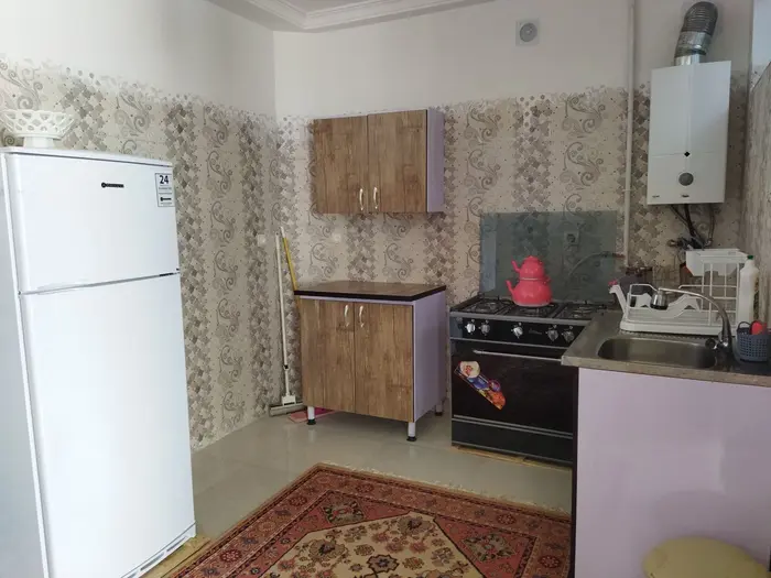 یک خوابه روستایی حیدره