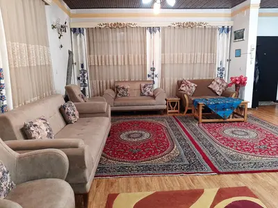 ویلا دوخوابه ساحلی دوبلکس مریم