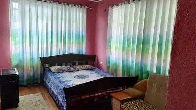 ویلا دوخوابه ساحلی دوبلکس مریم