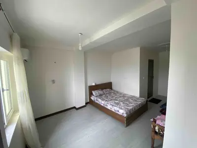 ویلا دوخوابه ساحلی استخردار آبگرم نصیری 1