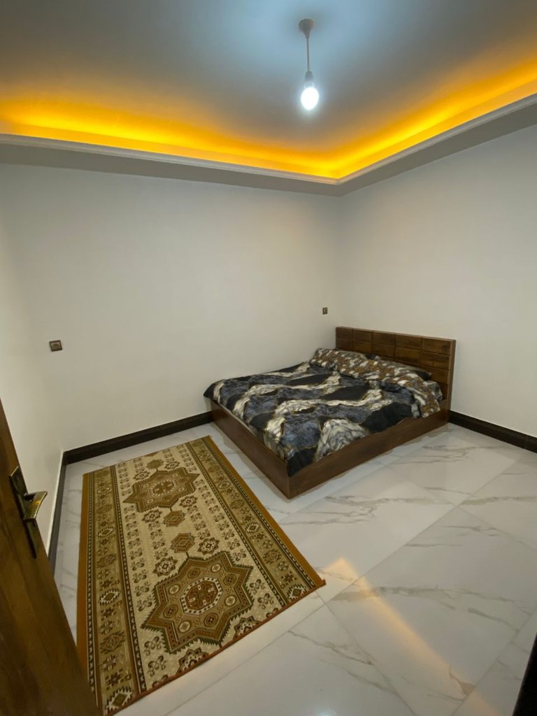 دوخوابه استخردار آبگرم ساحلی نصیری ۲