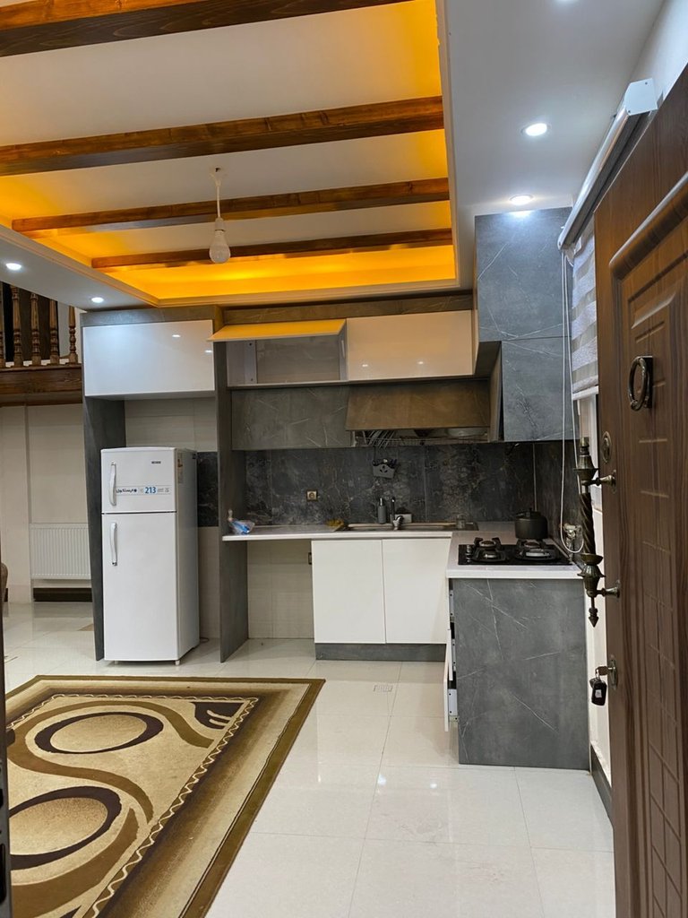 دوخوابه استخردار آبگرم ساحلی نصیری ۲