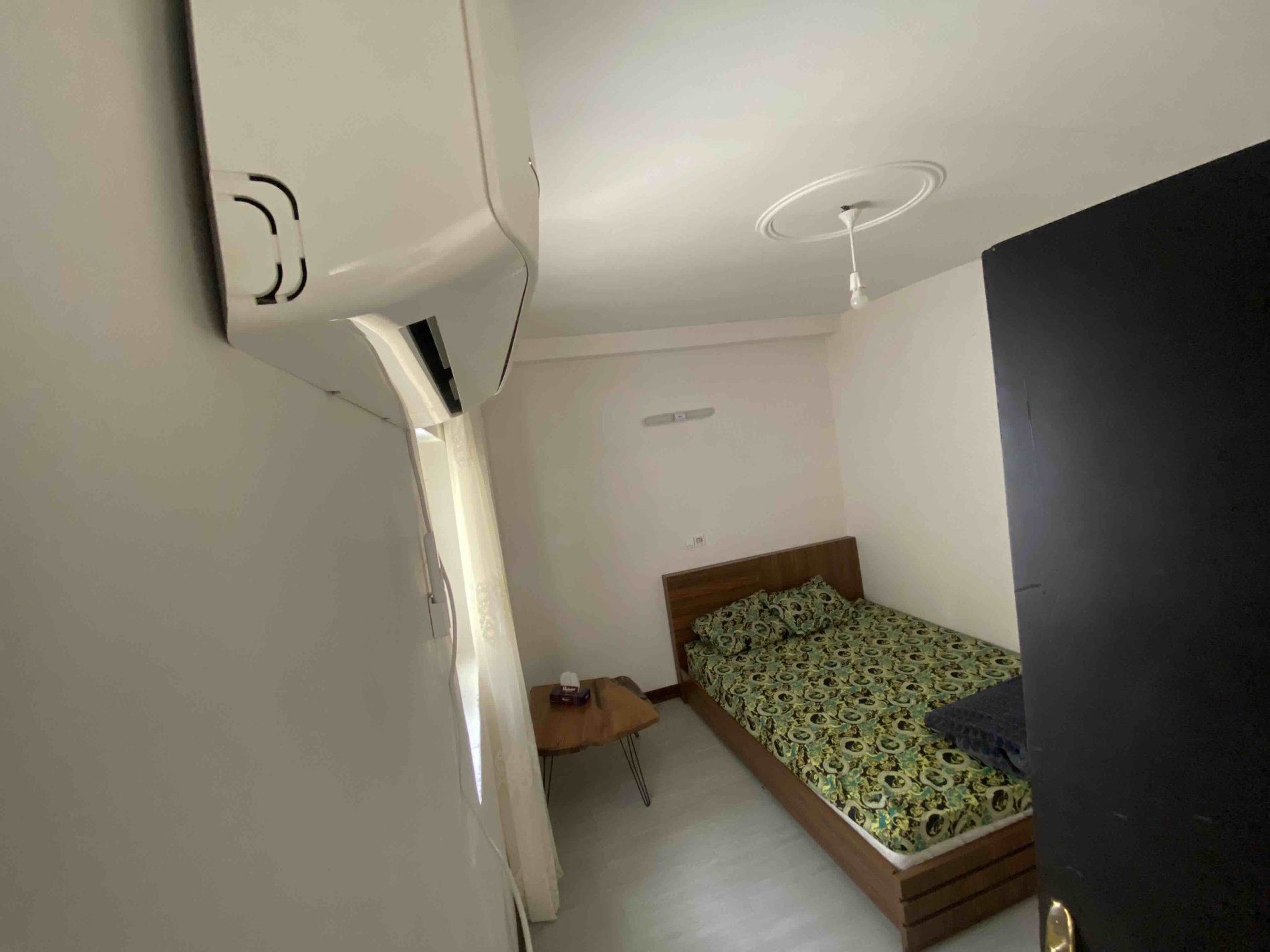 دوخوابه ساحلی استخردار آبگرم نصیری 1