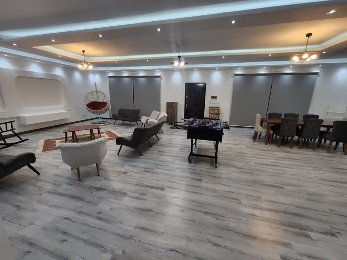 دوخوابه استخردار گلها 1