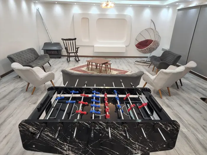 دوخوابه استخردار گلها 1