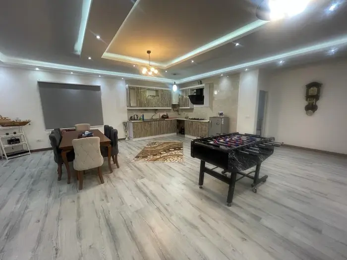 دوخوابه استخردار گلها 1