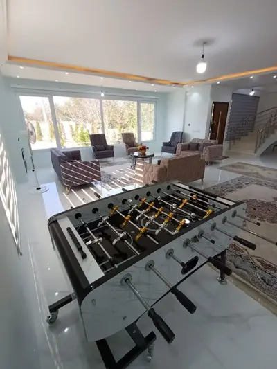 ویلا سه خوابه استخردار آبگرم سورنا 2