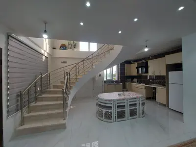 ویلا سه خوابه استخردار آبگرم سورنا 2