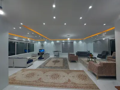 ویلا سه خوابه استخردار آبگرم سورنا 2