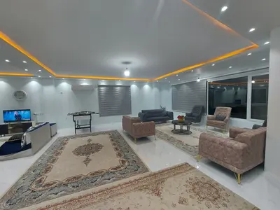 ویلا سه خوابه استخردار آبگرم سورنا 2