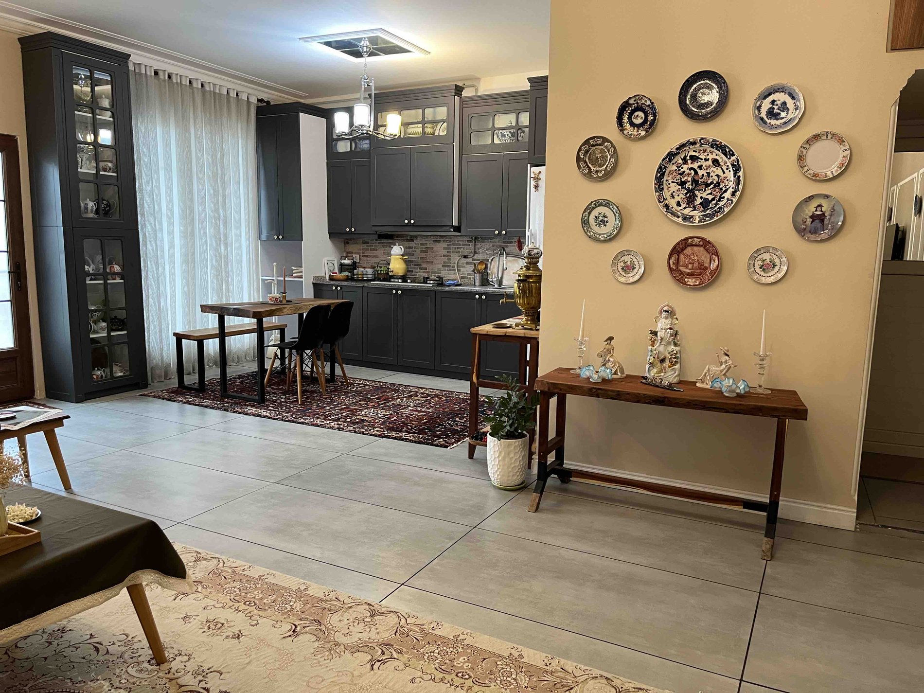 یک خوابه امیر فیروزی