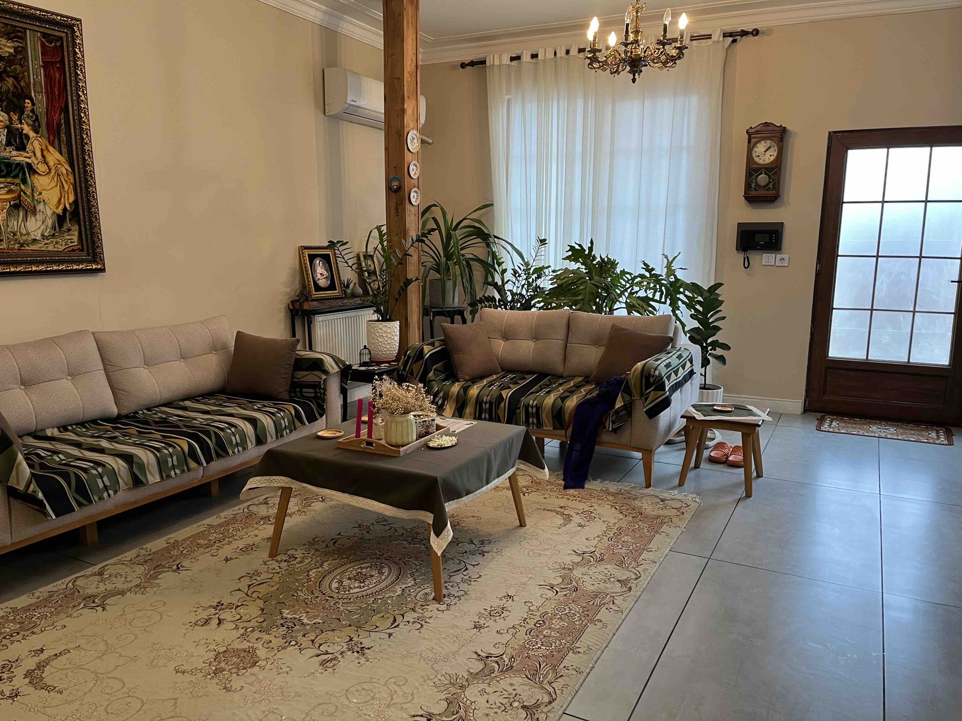 یک خوابه امیر فیروزی