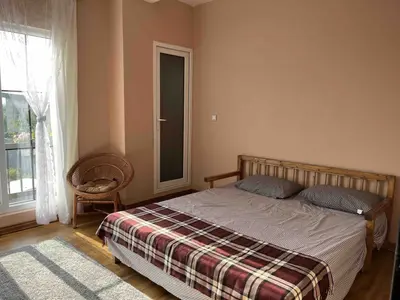 ویلا دوخوابه تریبلکس باران امیرفیروزی