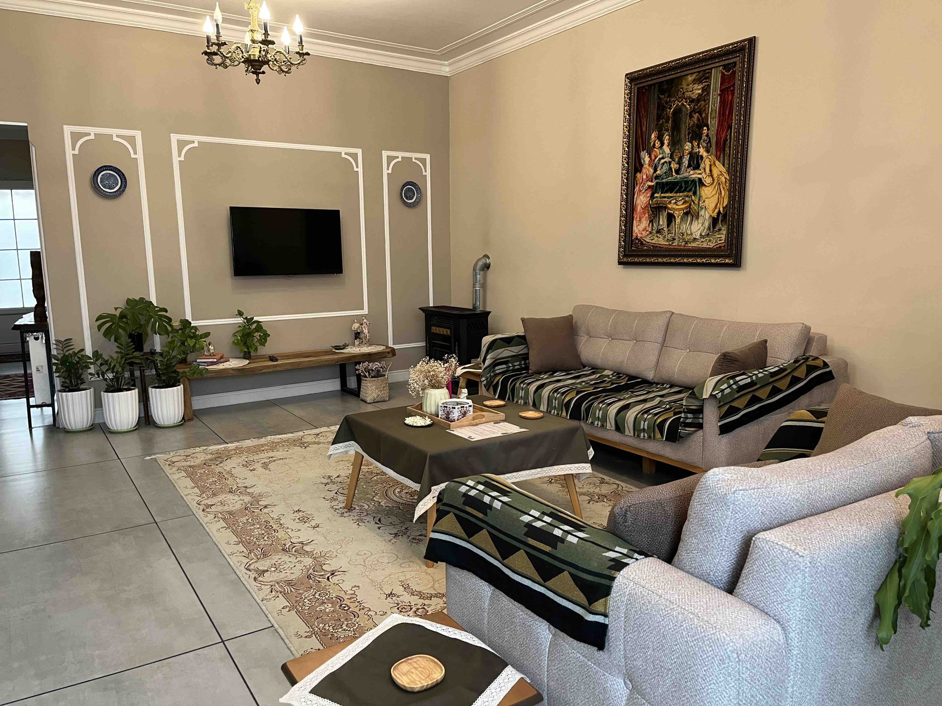 یک خوابه امیر فیروزی