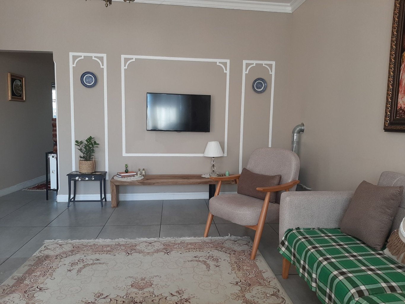 یک خوابه امیر فیروزی