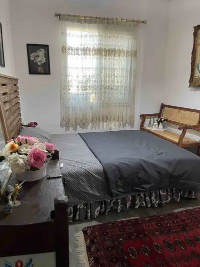 ویلا ویلا ارغوان  امیر فیروزی