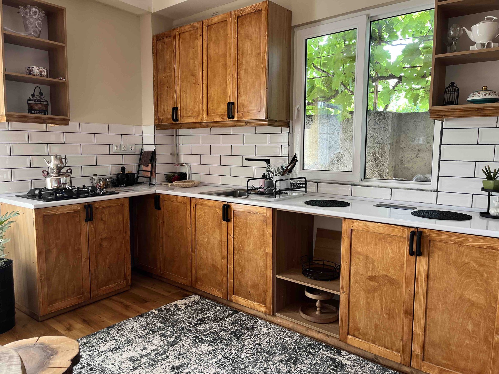 ویلا دوخوابه تریپلکس امیر