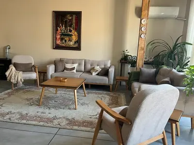 ویلا ویلا ارغوان  امیر فیروزی