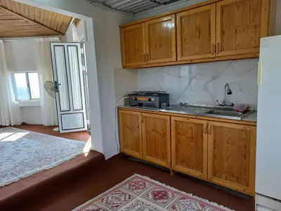 ویلا یک خوابه ولی زاده