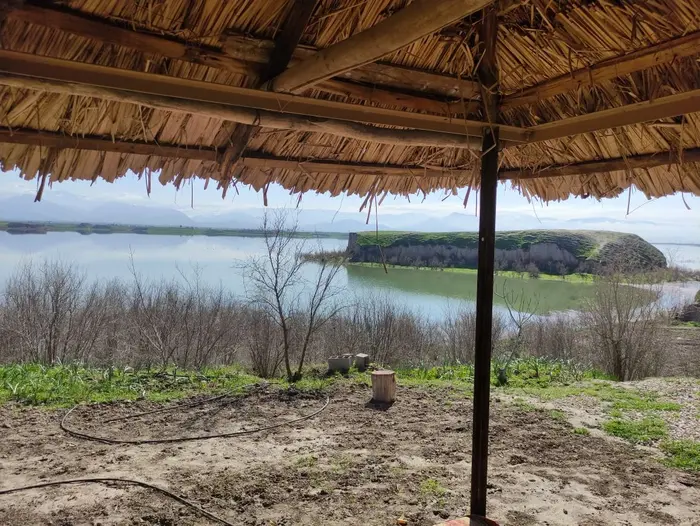 ویلا یک خوابه ولی زاده