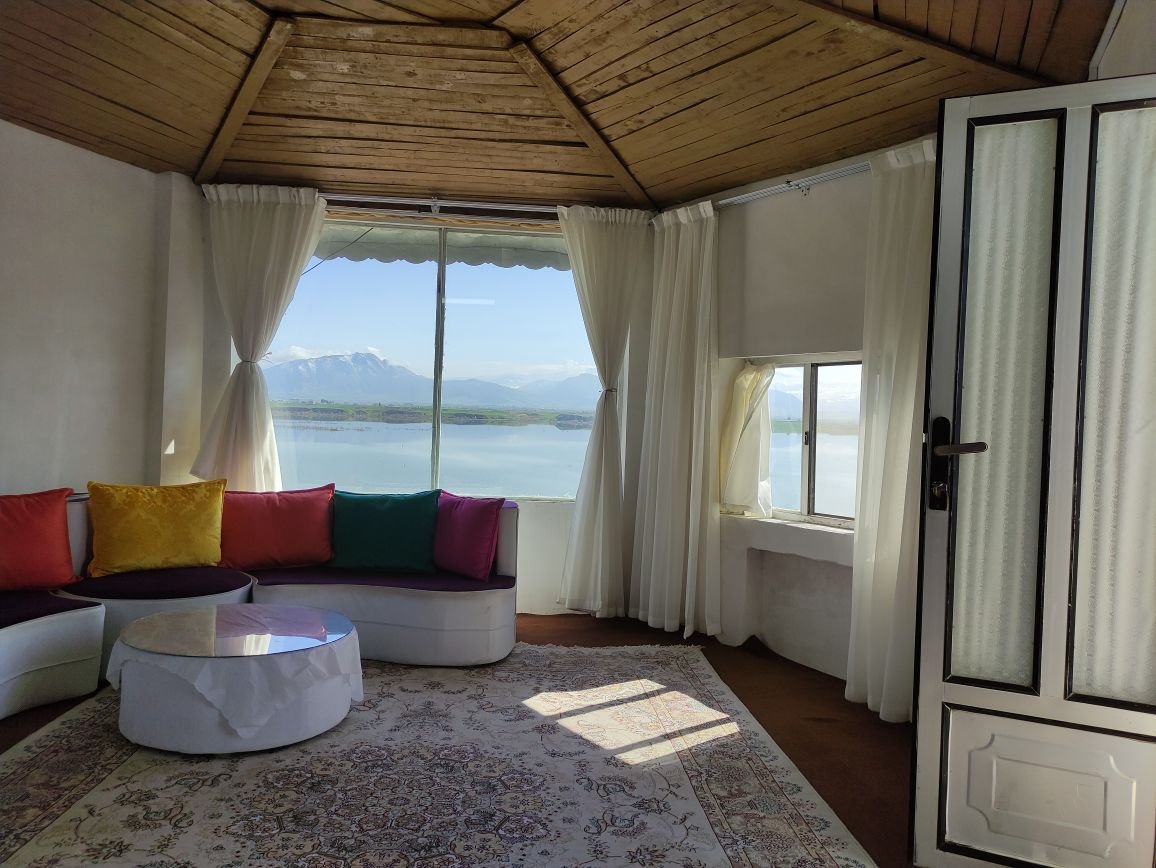 ویلا یک خوابه ولی زاده