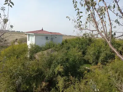 ویلا یک خوابه ولی زاده