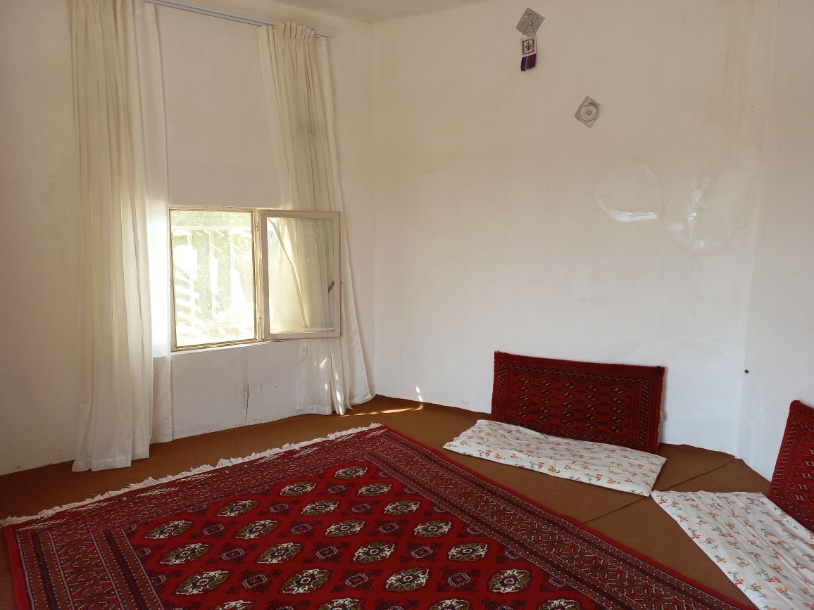 ویلا یک خوابه ولی زاده