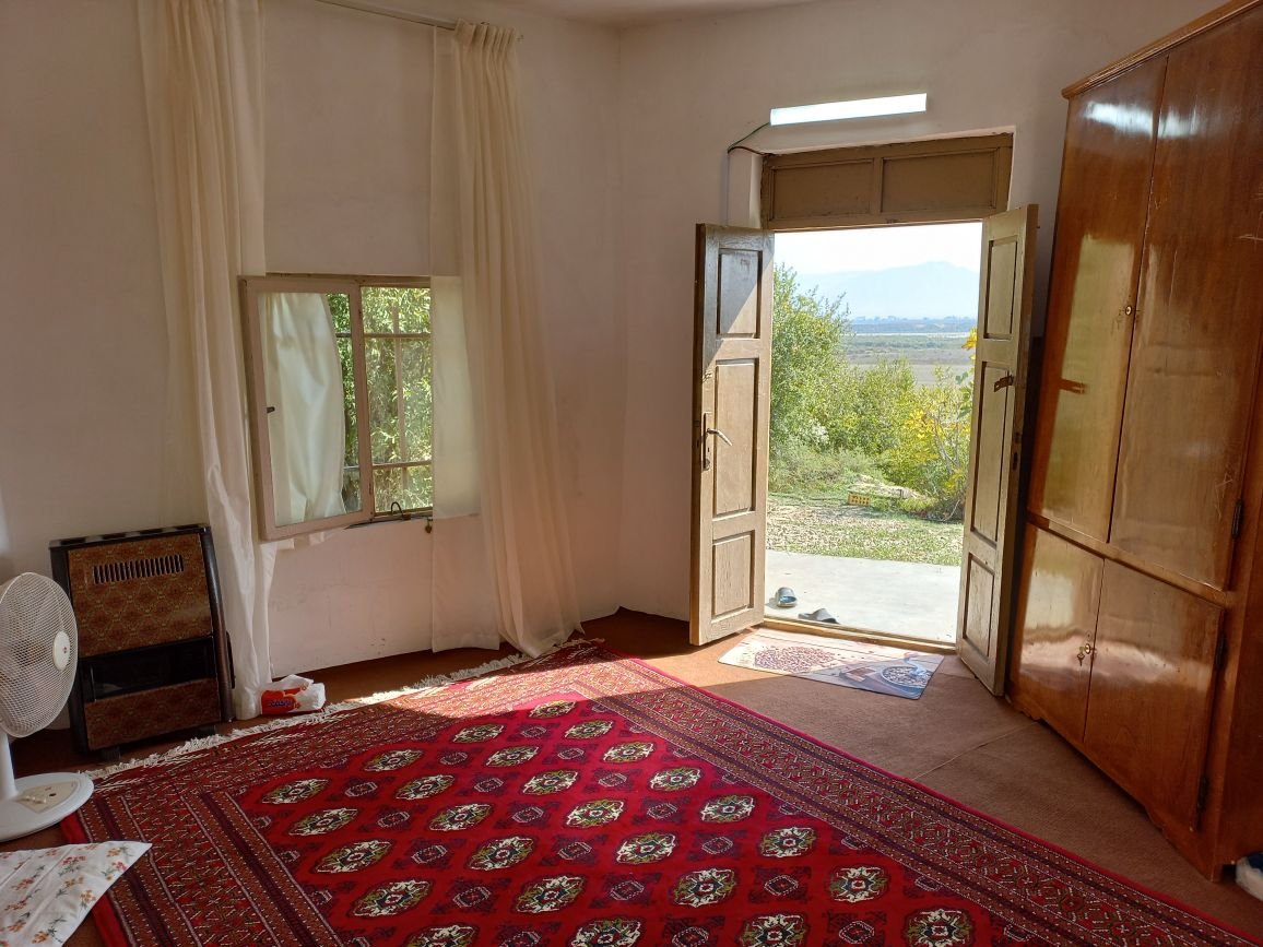 ویلا یک خوابه ولی زاده